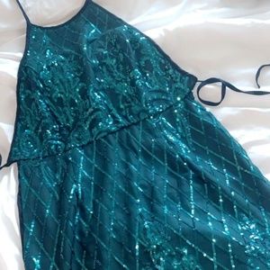 Pretty Little Thing Cocktail Dress